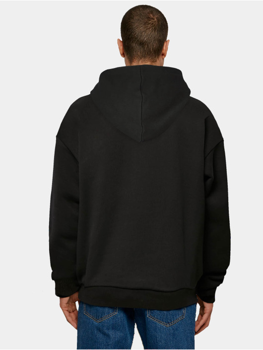 Dangerous DNGRS Hoody Green zwart