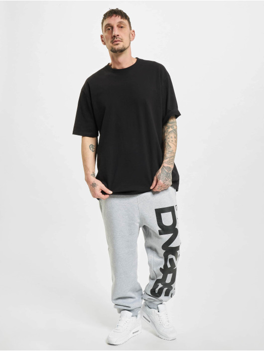 Dangerous DNGRS Jogging Classic gris