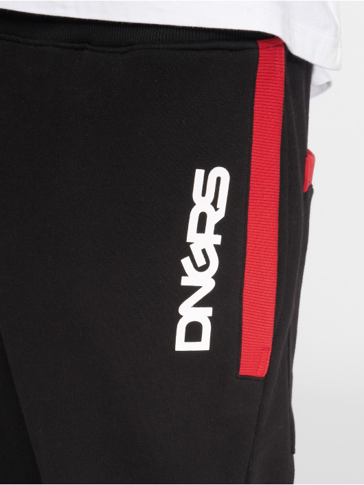 Dangerous DNGRS Jogging Comb noir