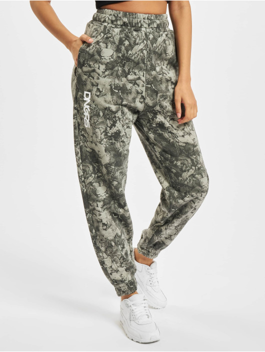 Dangerous DNGRS Jogging Marble Basic noir