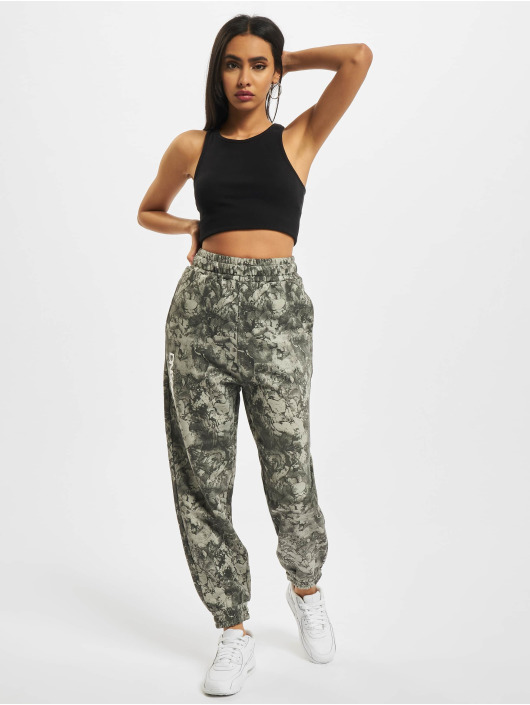 Dangerous DNGRS Jogging Marble Basic noir