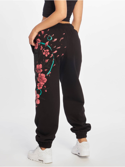 Dangerous DNGRS Jogginghose Choice schwarz
