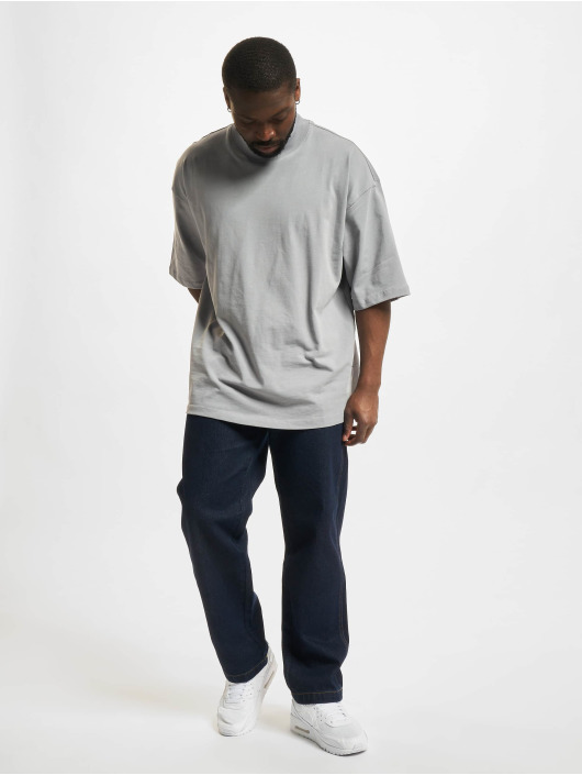 Dangerous DNGRS Loose Fit Jeans Loose blau