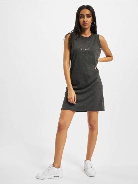 Dangerous DNGRS Robe Signature gris