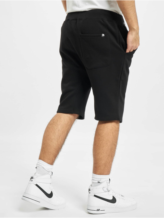 Dangerous DNGRS Short Smoff noir