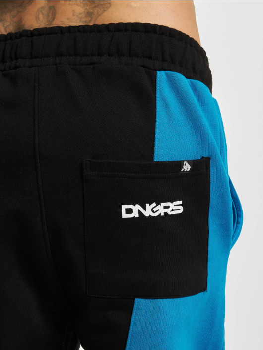 Dangerous DNGRS Spodnie do joggingu Noah czarny