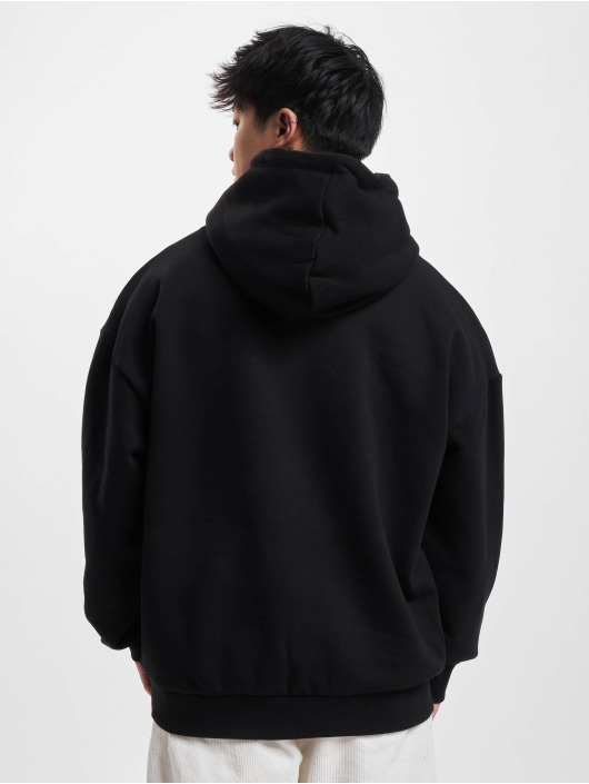 Dangerous DNGRS Sudadera NoReturn negro