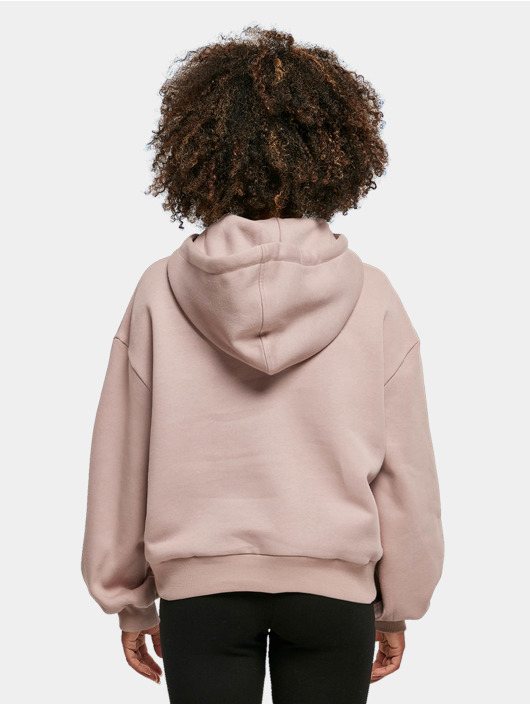 Dangerous DNGRS Sudadera PowerEgo rosa