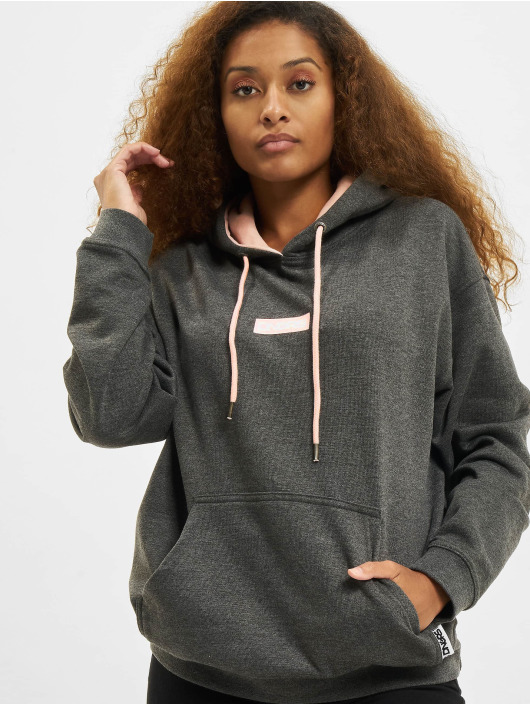 Dangerous DNGRS Sweat capuche Crux gris