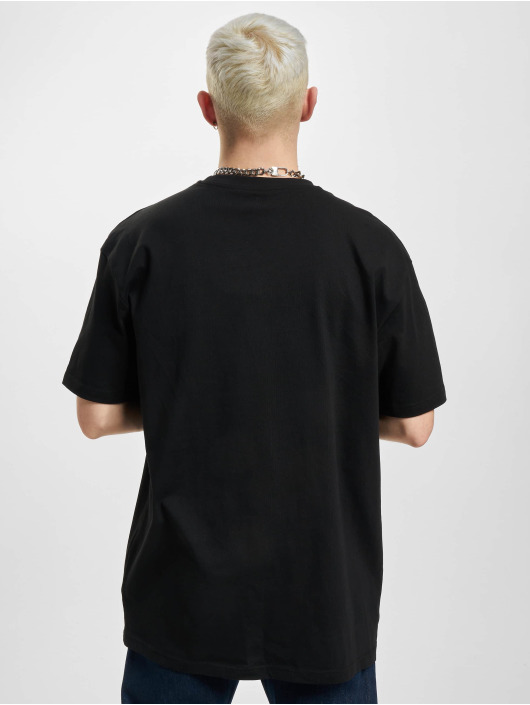 Dangerous DNGRS T-Shirt NoReturn black