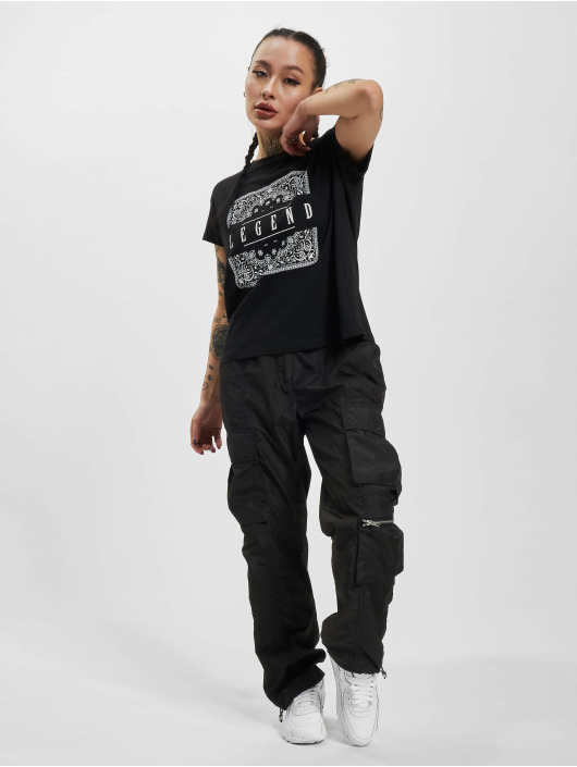Dangerous DNGRS T-Shirt Legend black