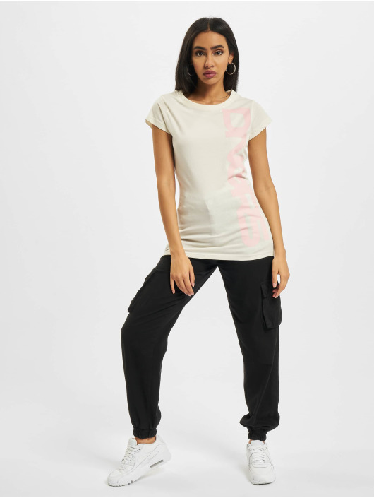 Dangerous DNGRS T-Shirt Classic blanc