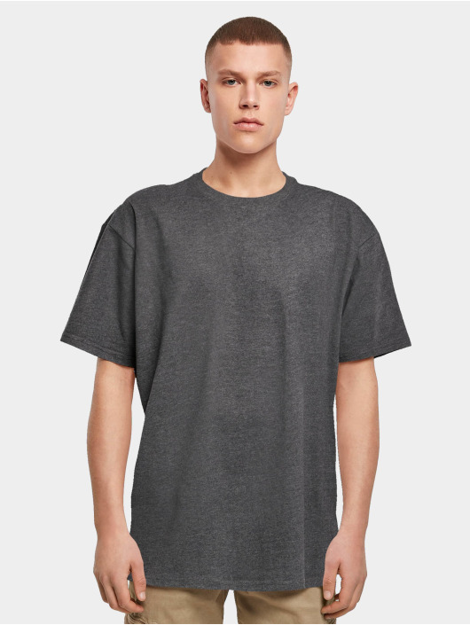 Dangerous DNGRS T-Shirt Boldcutter grau