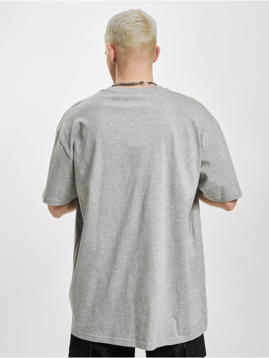 Dangerous DNGRS T-Shirt NoReturn grey