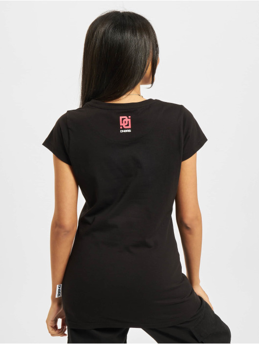 Dangerous DNGRS T-Shirt Crux noir