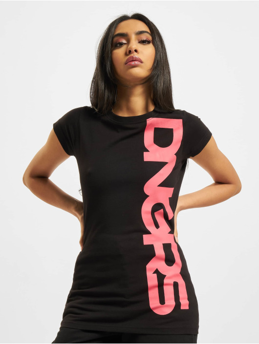 Dangerous DNGRS T-Shirt Classic noir