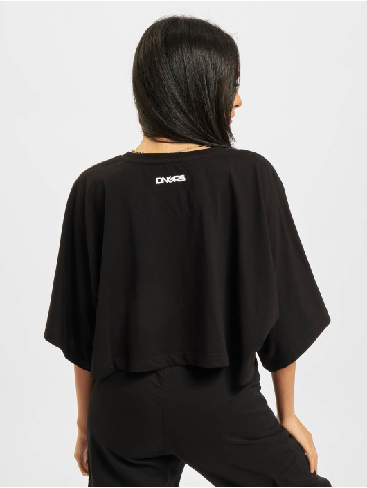 Dangerous DNGRS T-Shirt Camtri noir