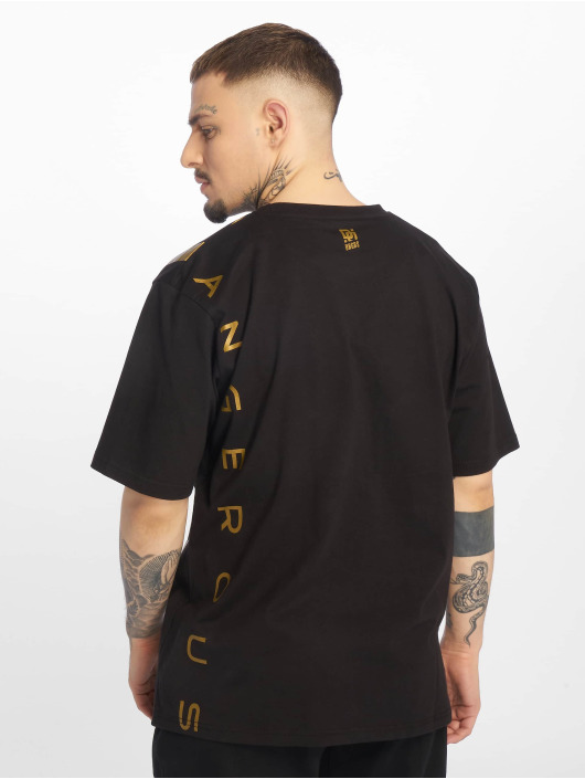 Dangerous DNGRS T-Shirt Classic schwarz