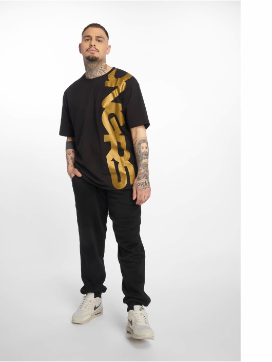 Dangerous DNGRS T-Shirt Classic schwarz