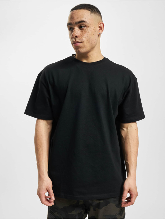 Dangerous DNGRS T-Shirt Rosecutter3 schwarz