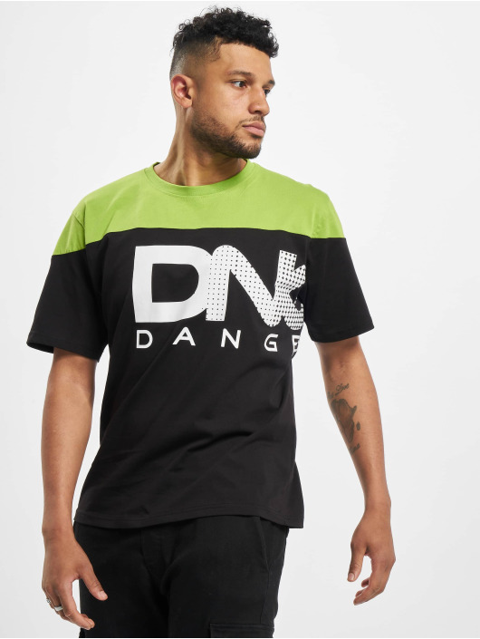 Dangerous DNGRS T-shirt Gino svart