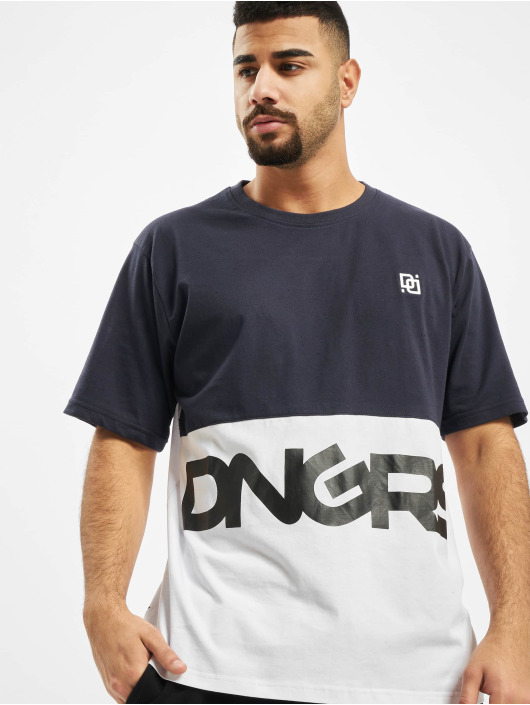 Dangerous DNGRS T-Shirty Neurotic bialy