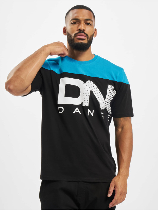Dangerous DNGRS T-skjorter Gino svart