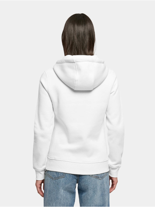 Days Beyond Sudadera La Vie En Rose blanco
