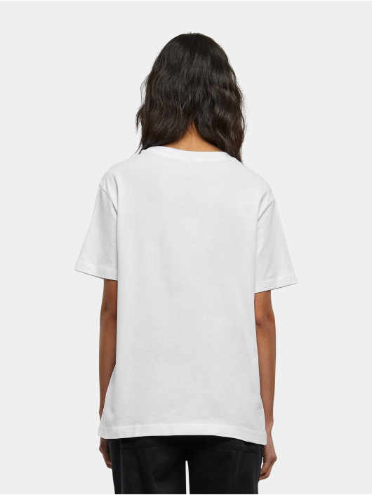 Days Beyond T-shirt Bad & Bozzy bianco