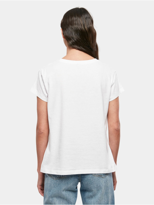 Days Beyond T-Shirt Amour blanc
