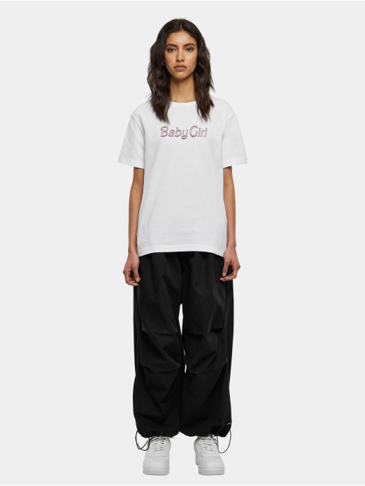 Days Beyond T-Shirt Baby Girl blanc