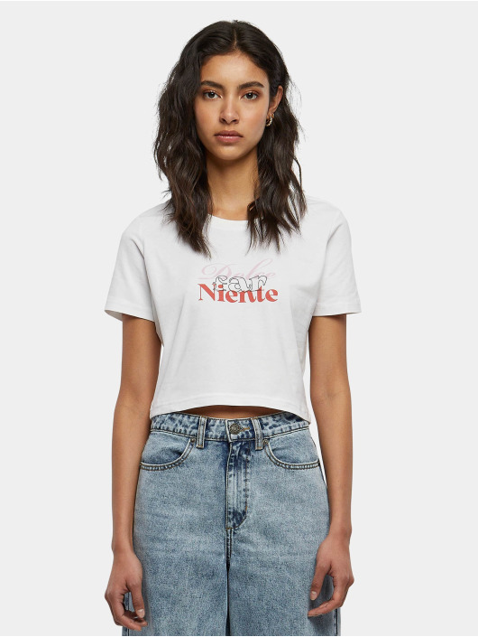 Days Beyond T-Shirt Dolce Far Niente blanc