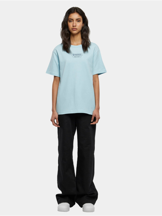 Days Beyond T-shirt Dreamer 24/7 blu