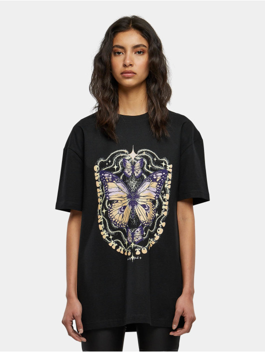 Days Beyond T-Shirt Enjoy The New Oversize noir