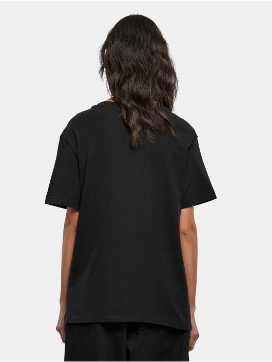 Days Beyond T-shirt Optimist svart