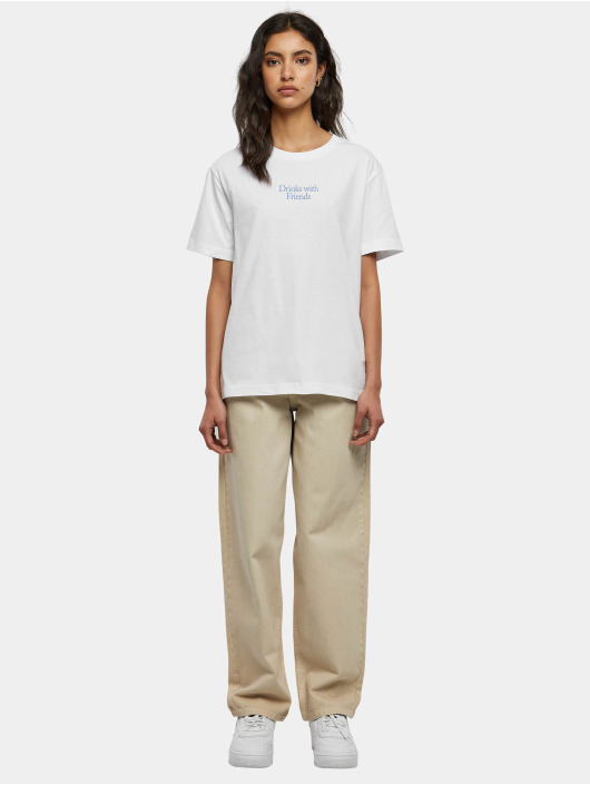 Days Beyond t-shirt Drinks With Friends wit