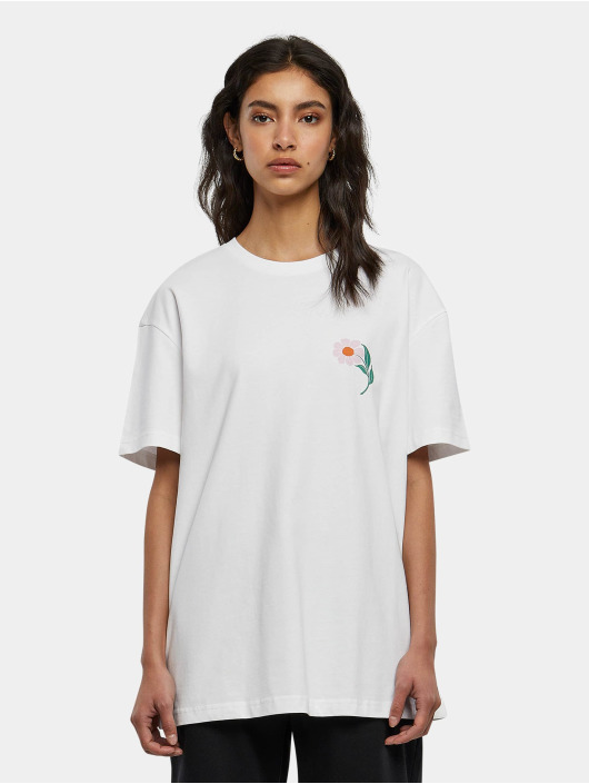 Days Beyond t-shirt Choose Kindness Oversize wit