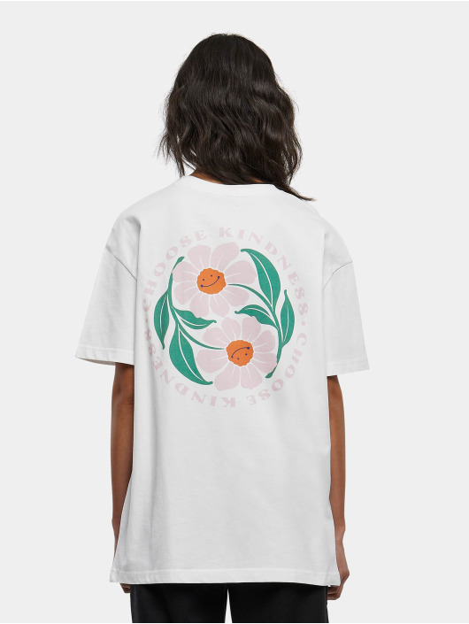 Days Beyond t-shirt Choose Kindness Oversize wit