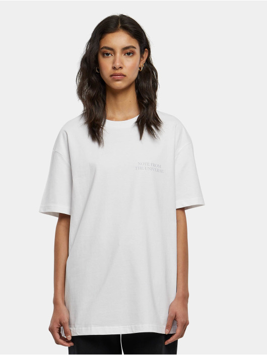 Days Beyond t-shirt Angel Numbers Oversize wit