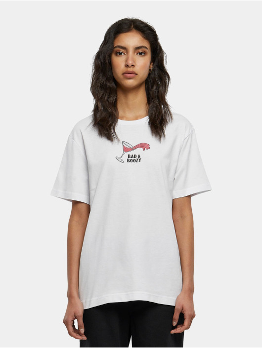 Days Beyond t-shirt Bad & Bozzy wit