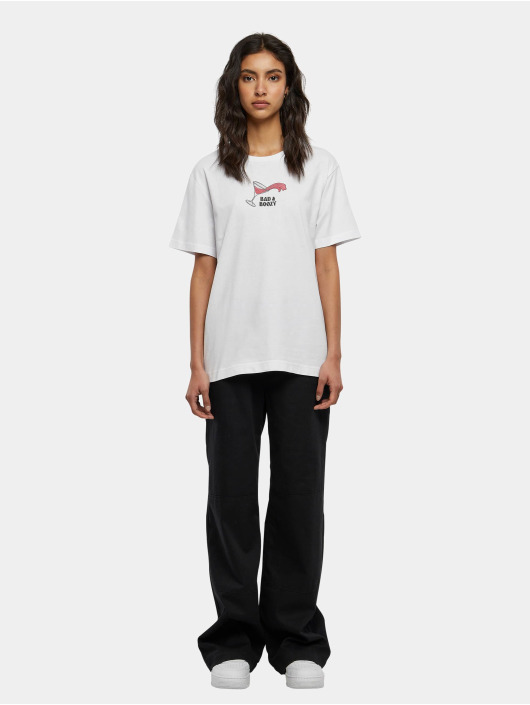 Days Beyond t-shirt Bad & Bozzy wit