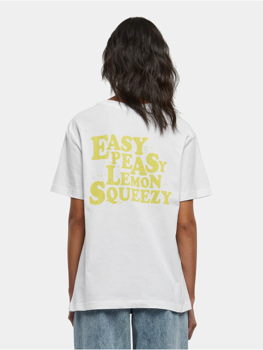 Days Beyond t-shirt Easy Peasy wit