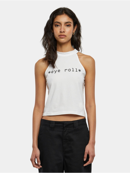 Days Beyond Tanktop Eye Roll Turtleneck Short wit