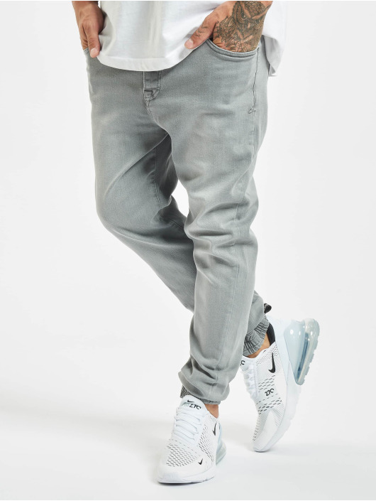 DEF Antifit Jean grau