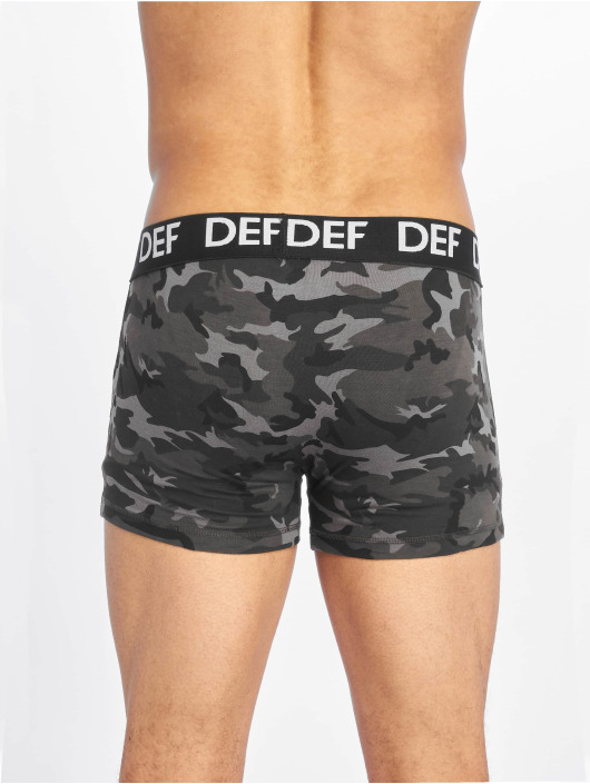 DEF Boxer Short Dong camouflage