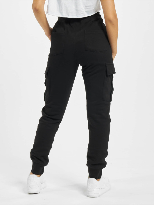 DEF Jogging Greta noir