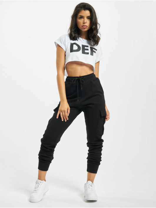 DEF Jogging Greta noir