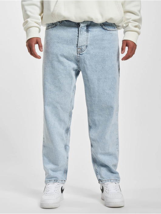 DEF Jeans / Loose Lenox in blauw