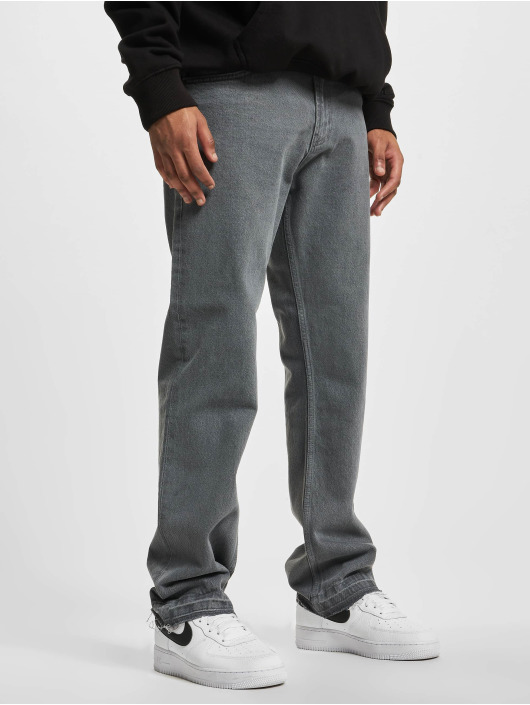 DEF Loose Fit Jeans Matteo grey