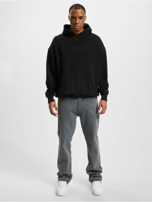 DEF Loose Fit Jeans Matteo grey